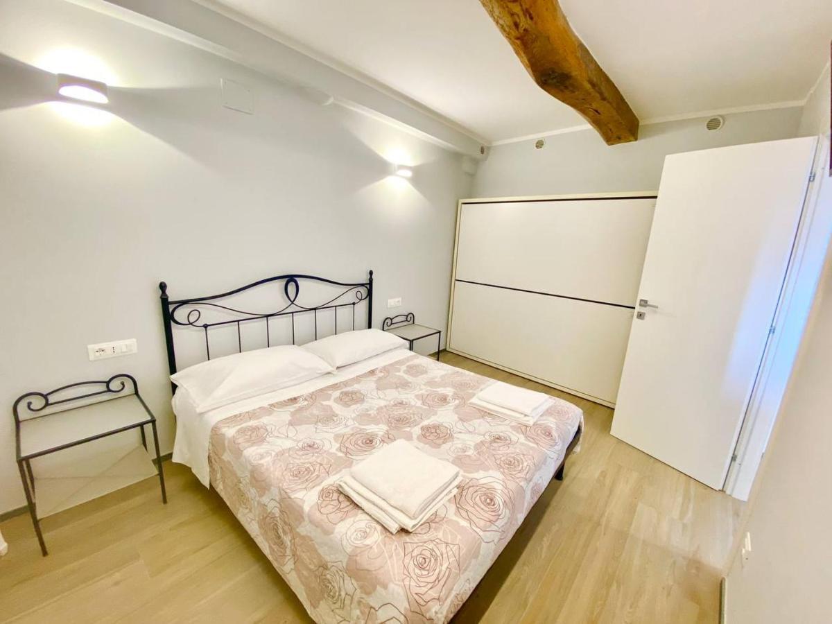 Apartment La Scogliera - Riomaggiore Ngoại thất bức ảnh