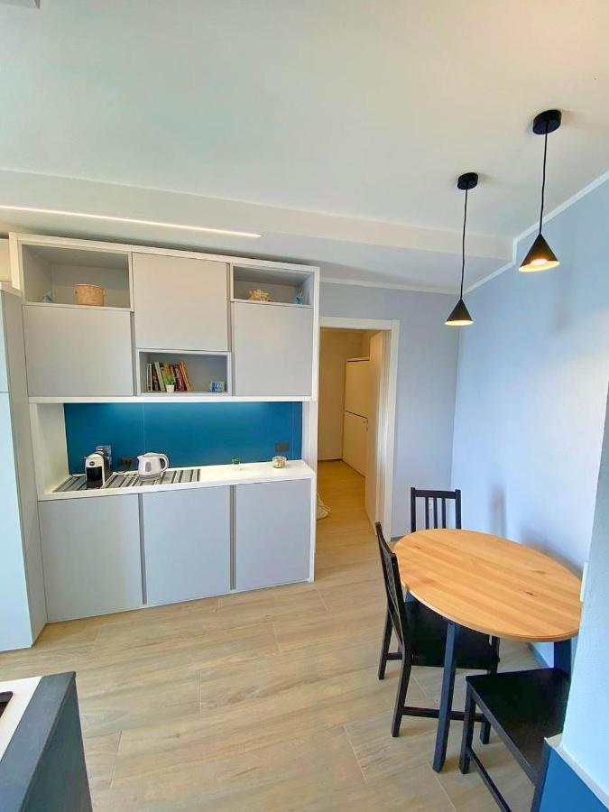 Apartment La Scogliera - Riomaggiore Ngoại thất bức ảnh