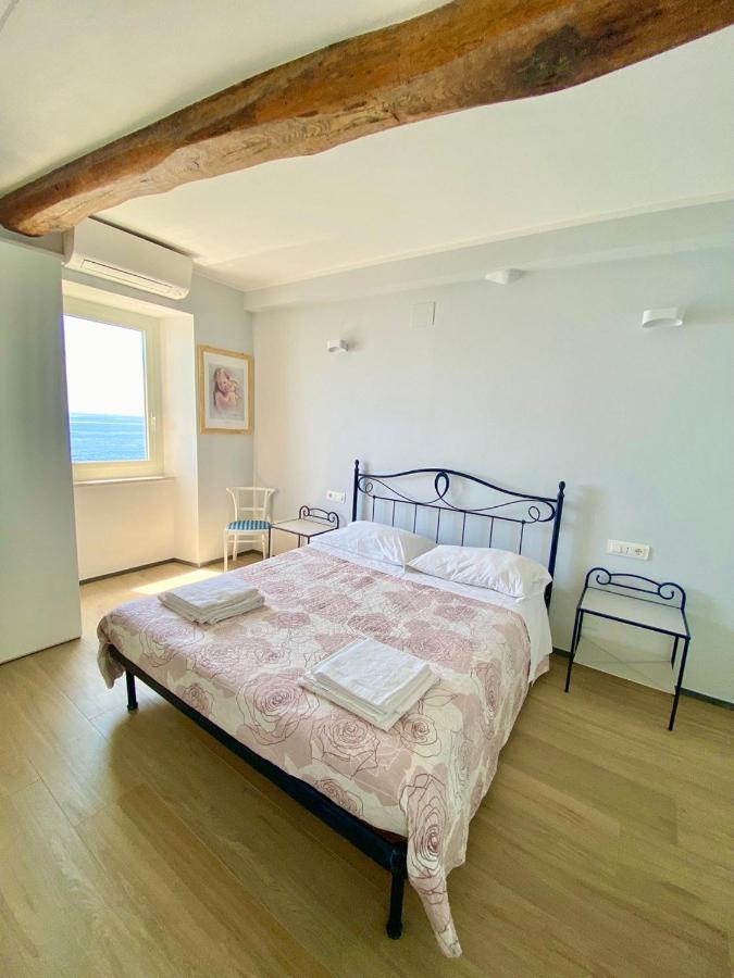 Apartment La Scogliera - Riomaggiore Ngoại thất bức ảnh