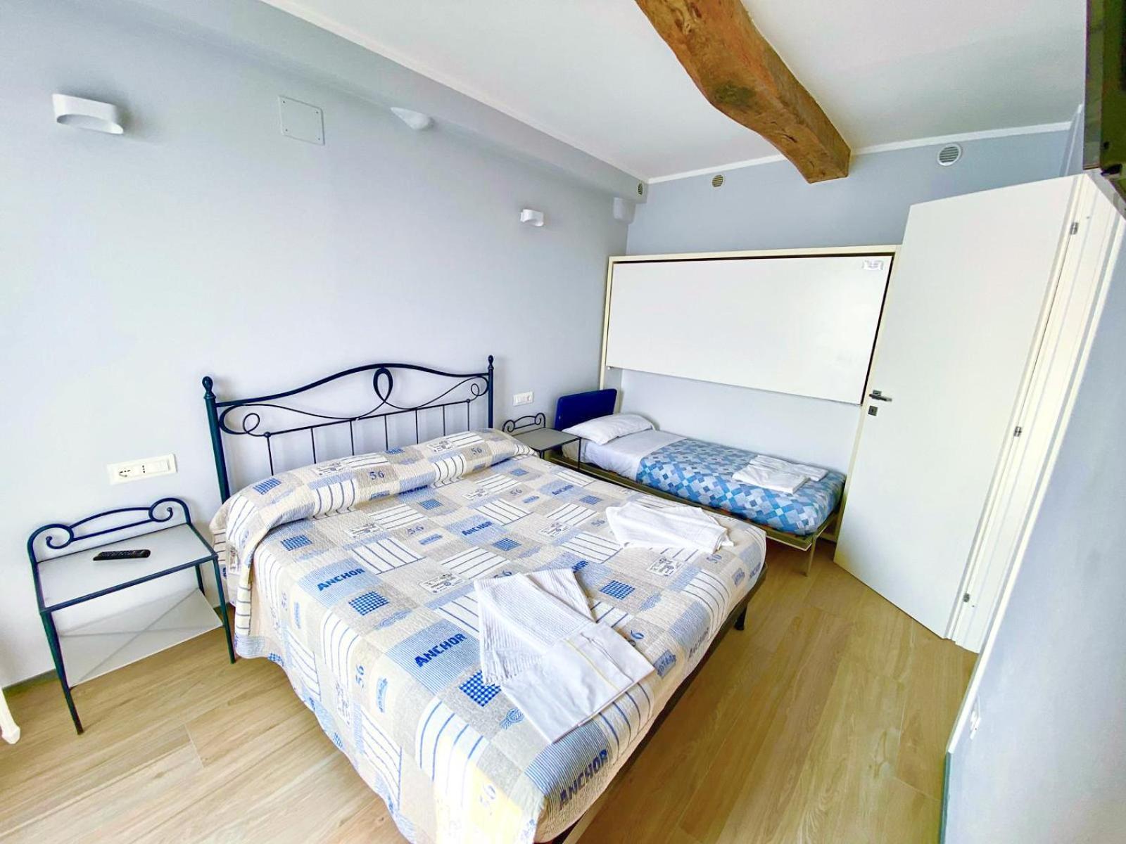 Apartment La Scogliera - Riomaggiore Ngoại thất bức ảnh