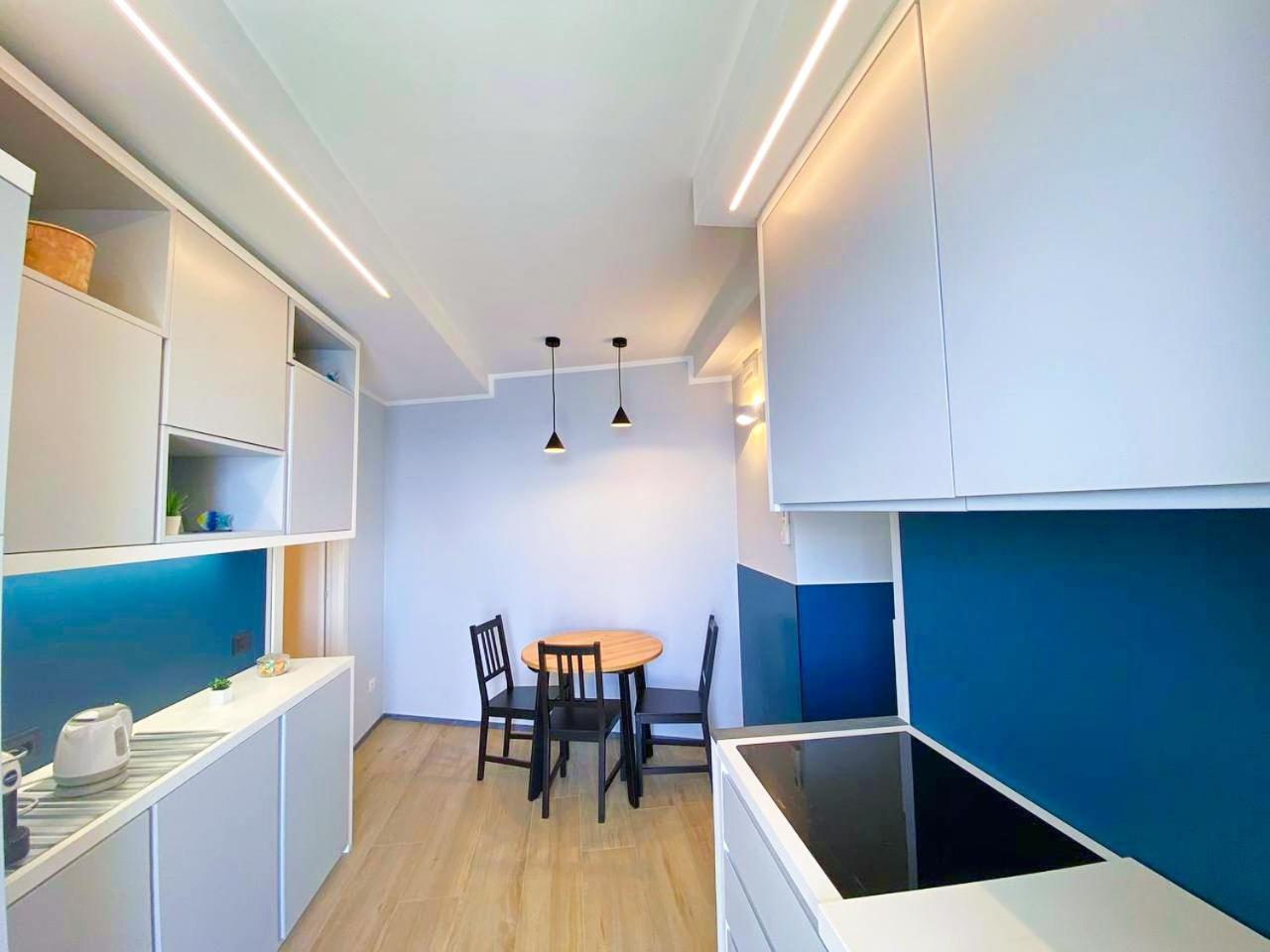 Apartment La Scogliera - Riomaggiore Ngoại thất bức ảnh