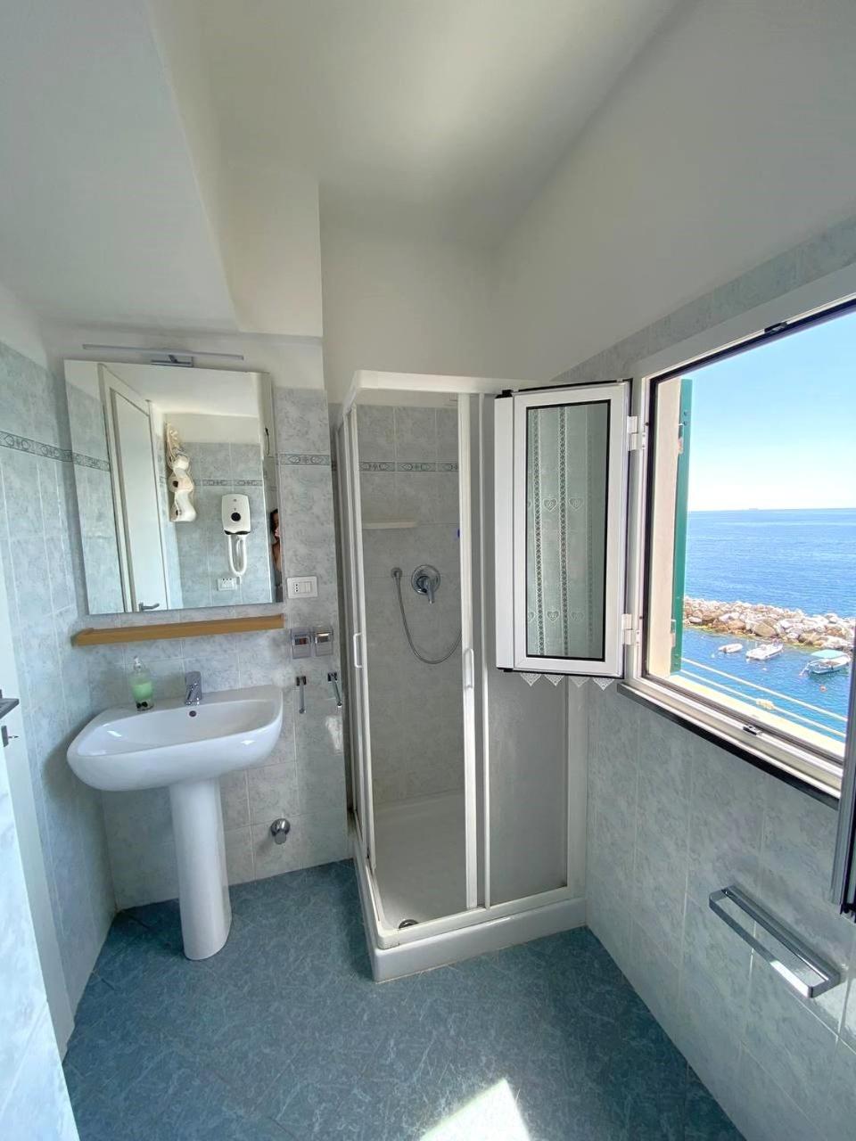 Apartment La Scogliera - Riomaggiore Ngoại thất bức ảnh